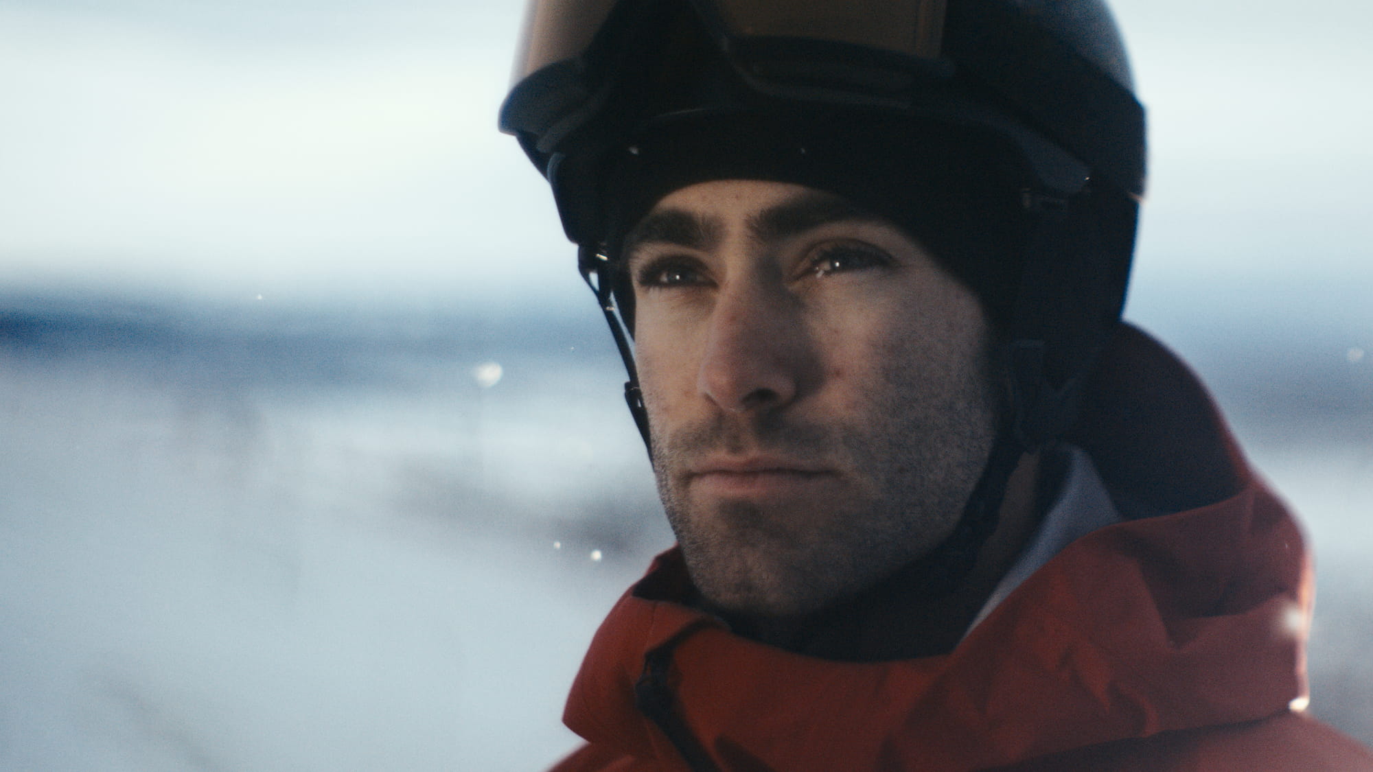 Google Cloud x Alex Hall