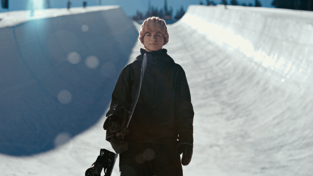 Google Cloud x Team USA