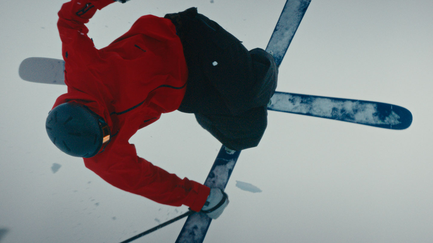 Performance analysis visualization