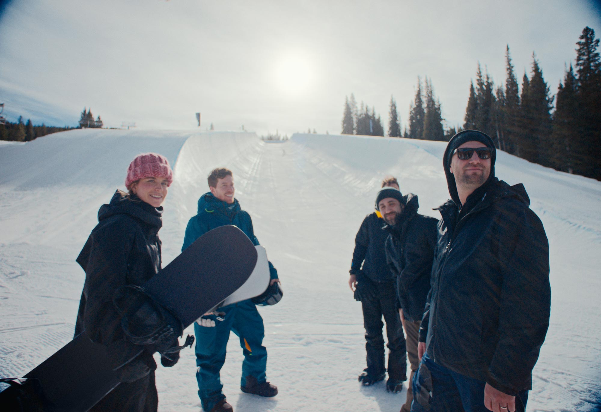 Google Cloud x Danny Kass x Maddie Mastro